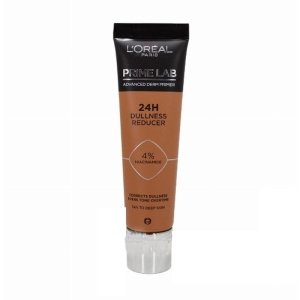 Loreal Prime Lab 24HR Dullness Reducer Tan To Deep Skin 30ml