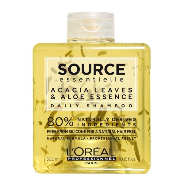 Loreal Professional Source Essentielle Daily Shampoo 300mL