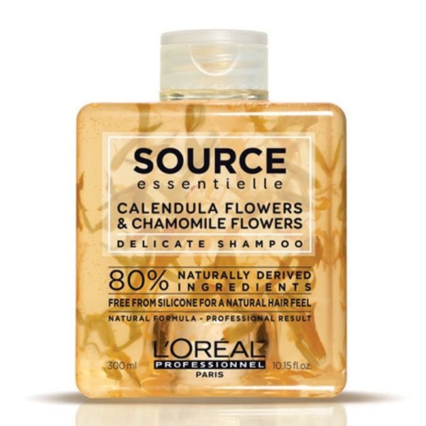 Loreal Professional Source Essentielle Delicate Shampoo 300mL
