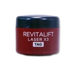 Loreal RevitaLift Laser 3 Day Cream 5ml
