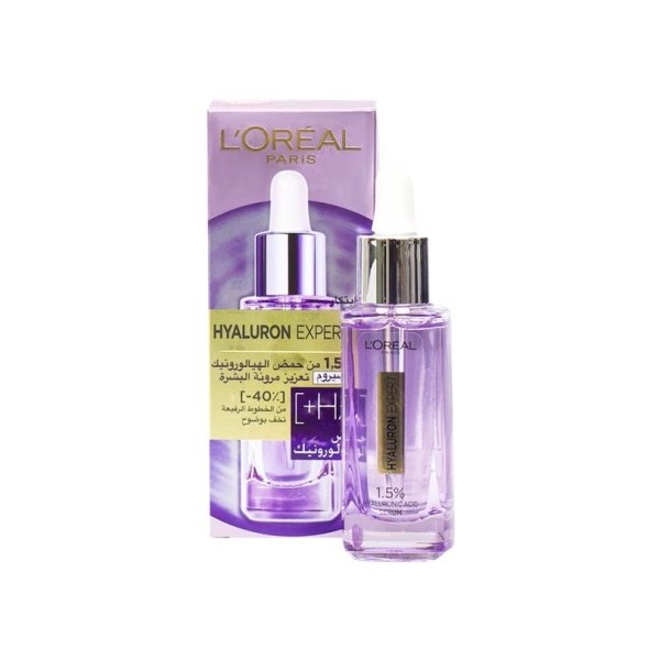 Loreal Revitalift Filler Hyaluron Serum 30ml