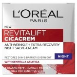 Loreal Skincare Revitalift Cica Cream Night Cream 50ml