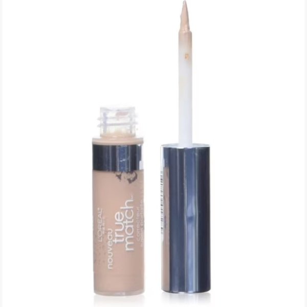 Loreal True Match Blendable Concealer C-1-2-3 Fair Light