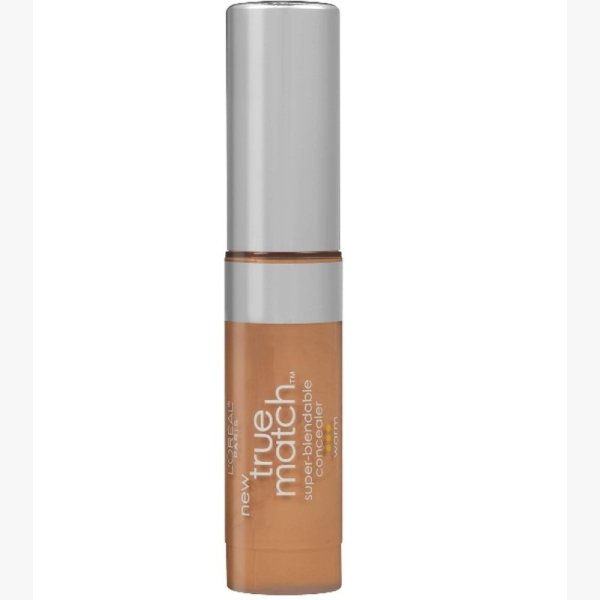 Loreal True Match Blendable Concealer W-4-5 Light Medium