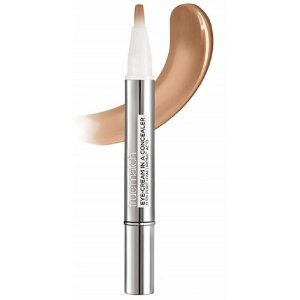 Loreal True Match Eye Cream Concealer 7.5-9.D Golden Honey