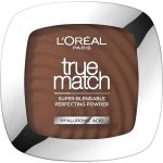 Loreal True Match Powder 11N Deep Coffee