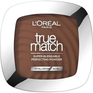 Loreal True Match Powder 11N Deep Coffee