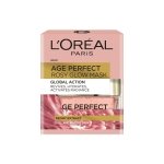 Loreal Age Perfect Rosy Glow Mask