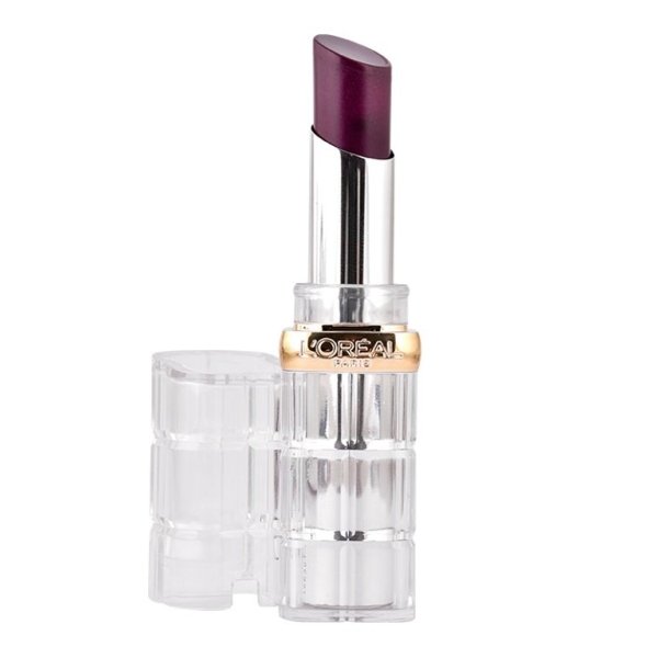 Loreal Color Riche Shine Lipstick 466 Likeaboss