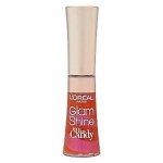 Loreal Glam Shine Miss Candy Lipgloss 705 Strawberry Licorice (Tester Sticker)
