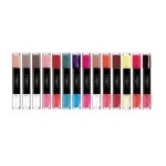 Loreal Infallible Duo Nail Polish Assorted