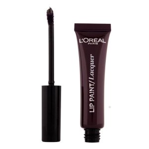 Loreal Infallible Lip Paint 107 Dark River