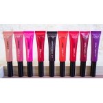 Loreal Lip Paint Lacquer Assorted Shades