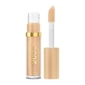 Max Factor 2000 Calorie Lip Glaze 005 Honey Creme