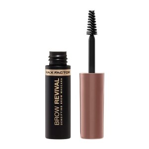 Max Factor Brow Revival Mascara Eyebrow 003 Brown