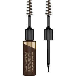 Max Factor Browfinity Longwear Brow Tint 002 Medium Brown