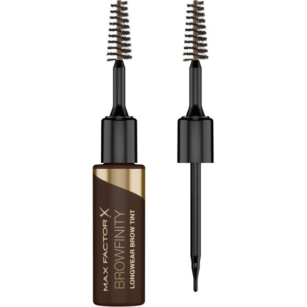 Max Factor Browfinity Longwear Brow Tint 002 Medium Brown