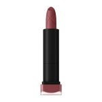 Max Factor Colour Elixir Matte Lipstick 060 Mauve
