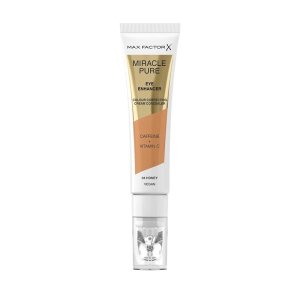 Max Factor Concealer Miracle Pure Eye Enhancer 04 Honey