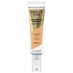 Max Factor Miracle Pure Foundation 33 Crystal Beige