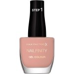 Max Factor Nailfinity Gel Color 200 The Icon