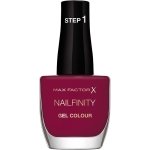 Max Factor Nailfinity Gel Color 330 Max´S Muse