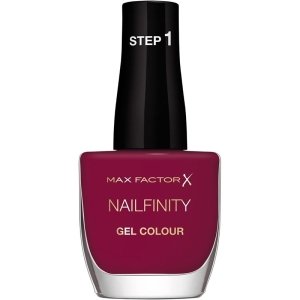 Max Factor Nailfinity Gel Color 330 Max´S Muse