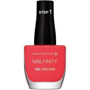Max Factor Nailfinity Gel Color 470 Camera Ready