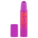 Maybelline Baby Lips Color Balm Crayon Playful Purple