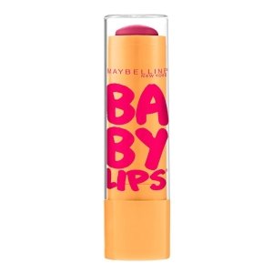 Maybelline Baby Lips Lip Balm Cherry Me