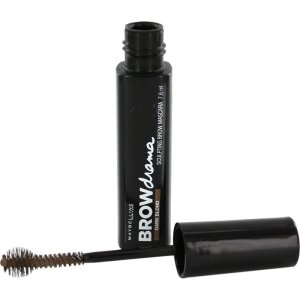 Maybelline Brow Drama Sculpting Mascara Dark Blonde