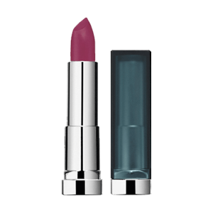 Maybelline Color Sensational Bold Matte Lipstick 886 Berry Bossy