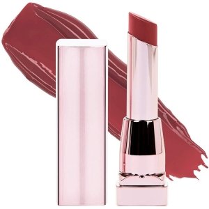 Maybelline Color Sensational Lipstick 90 Scarlet Flame