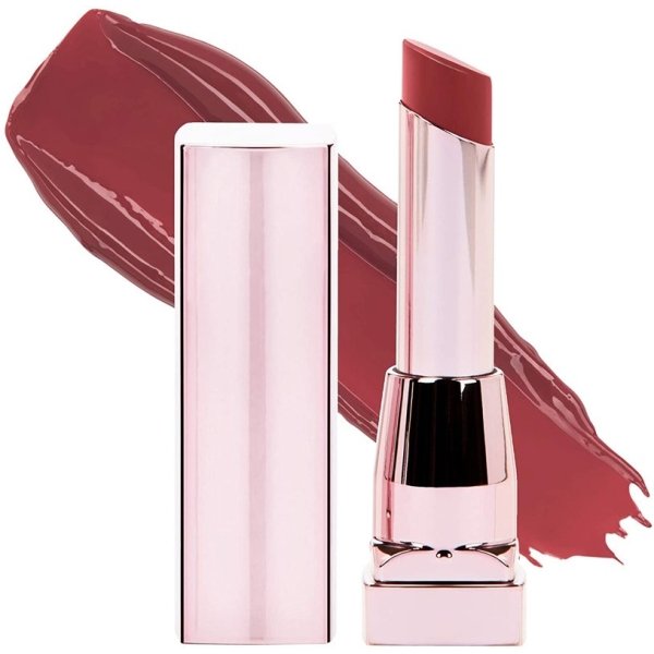 Maybelline Color Sensational Lipstick 90 Scarlet Flame