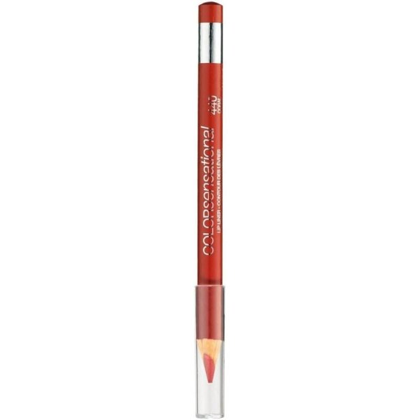 Maybelline Color Sensational Lip Liner 440 Coral Fire
