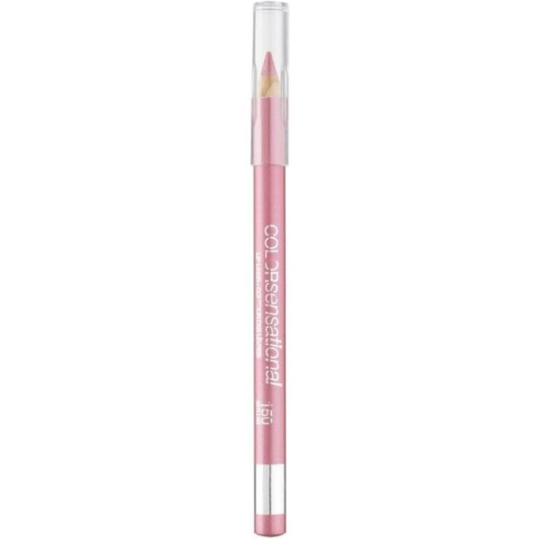 Maybelline Color Sensational Lipliner 150 Stellar Pink