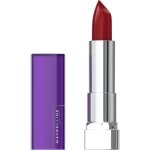 Maybelline Color Sensational Lipstick 411 Plum Rule