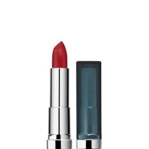 Maybelline Color Sensational Lipstick Matte 968 Rich Ruby