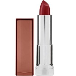 Maybelline Color Sensational Satin Lipstick 305 Frozen Rose