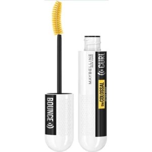 Maybelline Colossal Curl Bounce After Dark 03 Extra Black