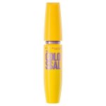 Maybelline The Colossal Mascara Classic Black
