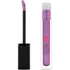 Maybelline Electric Shine Prismatic Lip Gloss 170 Lunar Gem