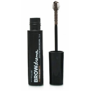 Maybelline Express Brow Mascara 01 Dark Blond