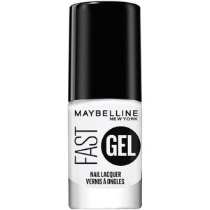 Maybelline Fast Gel Nailpolish 18 Tease