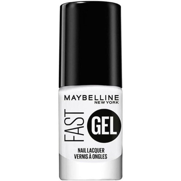 Maybelline Fast Gel Nailpolish 18 Tease
