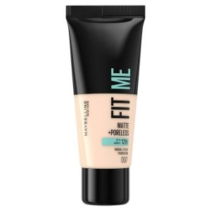 Maybelline Fit Me Matte & Poreless Foundation 097 Natural