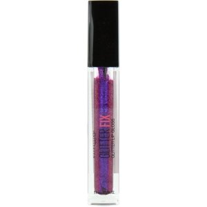 Maybelline Glitter Fix Lip Gloss 70 Wicked Tease