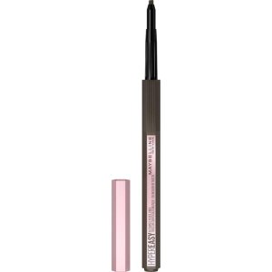 Maybelline Hyper Easy Eyeliner 002 Deep Brown