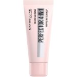 Maybelline Instant Anti Age Perfector 4-In-1 Whipped Matte Foundation 035 Natural Medium