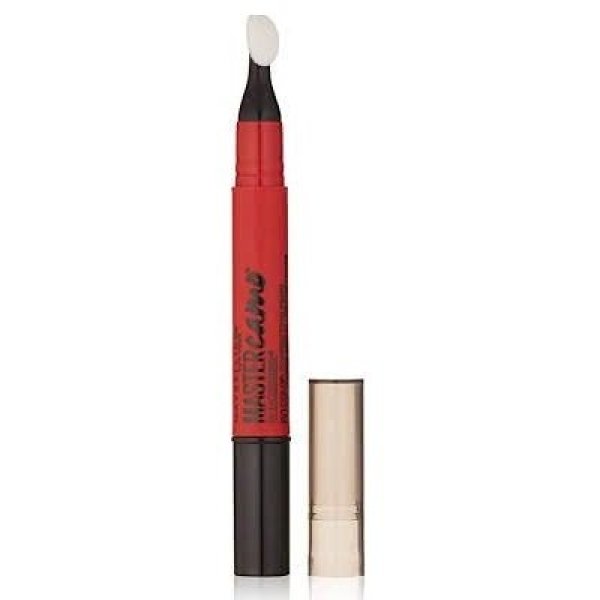 Maybelline Master Camo Colour Correcting Pen 60 Red